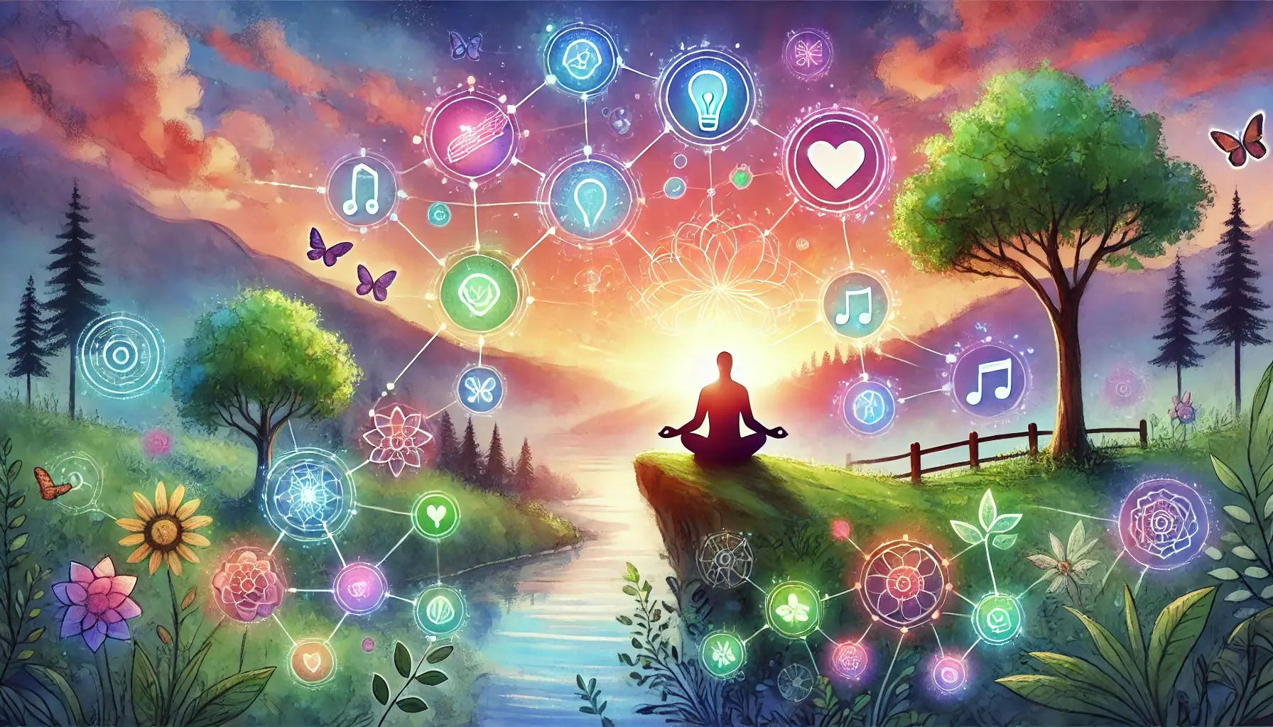 Our Vision For A Bright Future